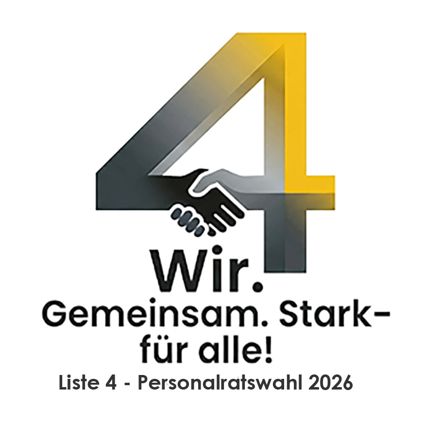 Wir. Gemeinsam. Stark – für alle!